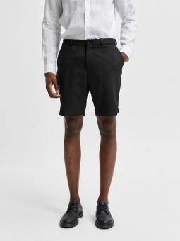 Haiden Shorts Black
